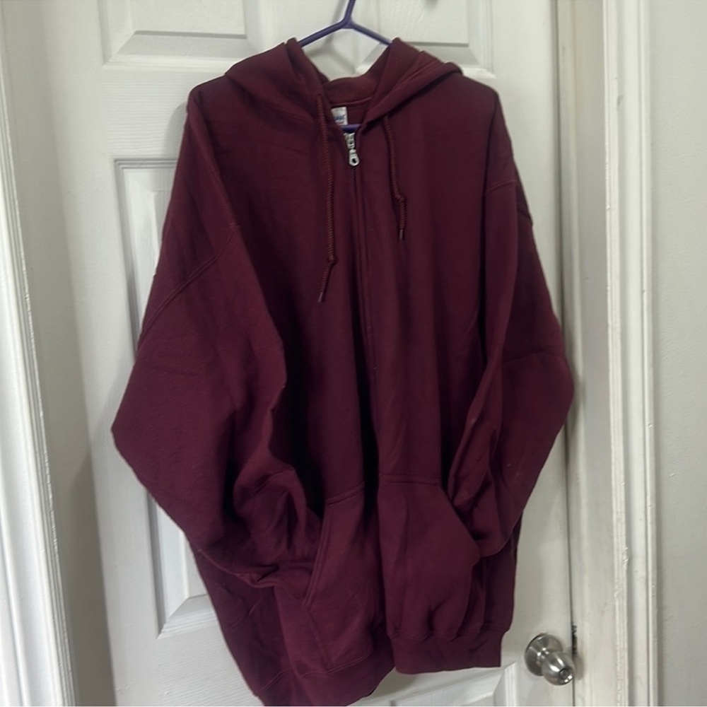 Gildan heavy  blend sweater